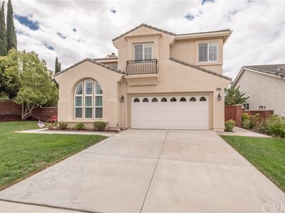 30665 Carousel Ln, Murrieta, CA, 92563