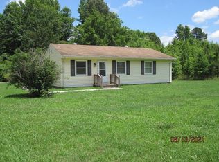 11434 Low Ground Rd, Emporia, VA 23847