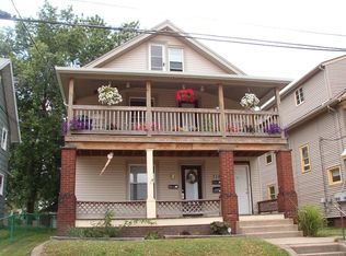 715 Wertz Ave SW, Canton, OH 44710