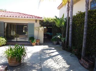 106 Via Lorca, Newport Beach, CA 92663
