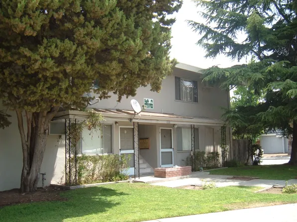 605 Gamma Court, 605 Gamma Ct APT A, Campbell, CA 95008