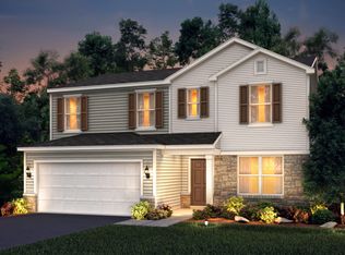 309 Honeysuckle St, Ashville, OH 43103