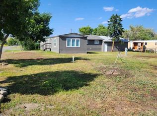 417 W 4th Ave #1-B, Boulder, MT 59632