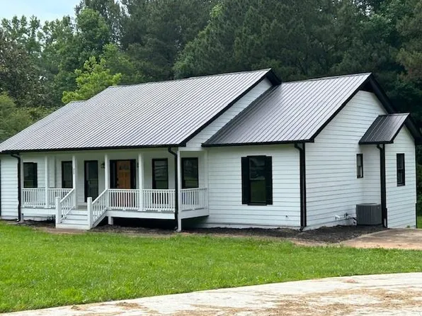 255 Stancil Rd, Ball Ground, GA 30107