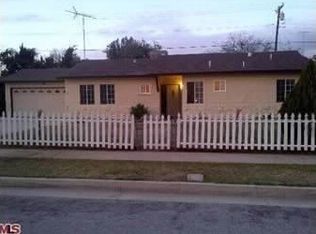 2850 W Union St, Rialto, CA 92376