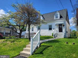 1624 McCay Ave, Upper Chichester, PA 19061