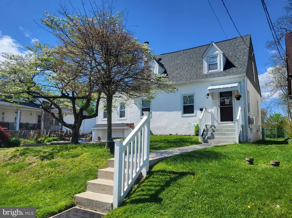 1624 McCay Ave, Upper Chichester, PA 19061