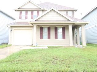 12018 Audubon Hill Ct, Houston, TX 77038