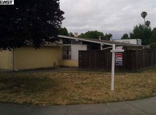 27539 Drexel Way, Hayward, CA 94545