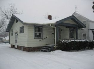 1710 E Rudisill Blvd, Fort Wayne, IN 46806