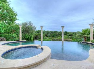 703 Hurst Creek Rd, Lakeway, TX 78734