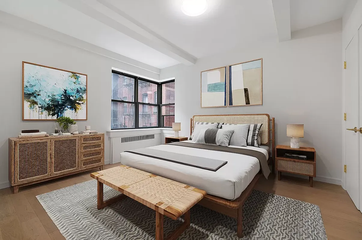 231 East 76th Street #5C in Lenox Hill, Manhattan | StreetEasy