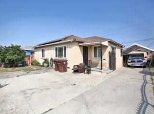 904 N Pannes Ave, Compton, CA 90221