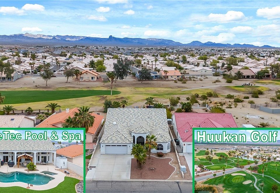 1st image of 5624 S Desert Lakes Drive