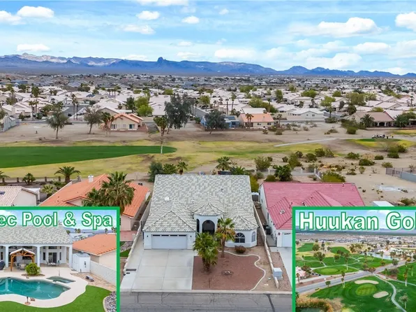 5624 S Desert Lakes Dr, Fort Mohave, AZ 86426