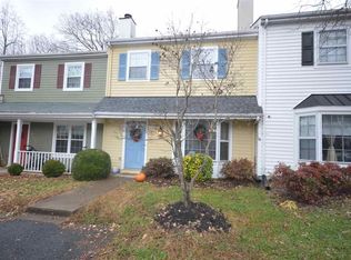 1574 Cool Spring Rd, Charlottesville, VA 22901