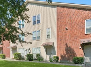 5151 Etta St #3-D, Baton Rouge, LA 70820