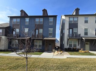 2124 N 750 W, Layton, UT 84041