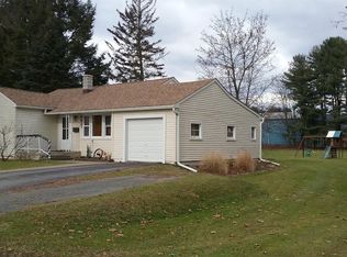 52 Berger St, Hancock, NY 13783