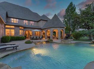 6804 Peters Path, Colleyville, TX 76034