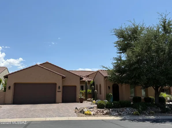 60097 E Arroyo Grande Dr, Oracle, AZ 85623