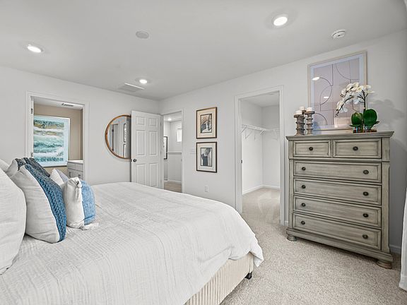 Interior - Representational Photo