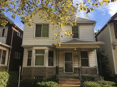 5938 Seminole St, Detroit, MI, 48213