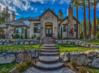 20685 Montreux, Reno, NV 89511