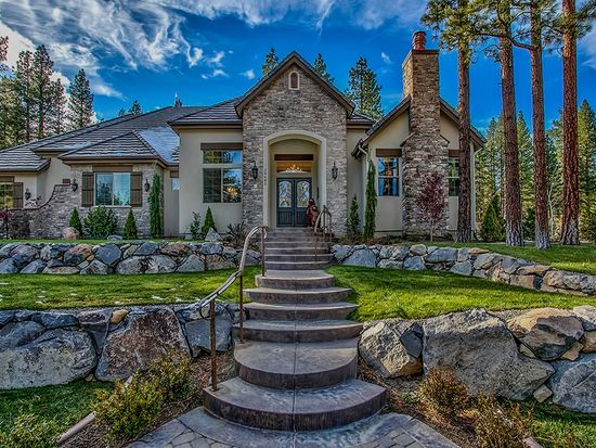 20685 Montreux Reno Nv 89511 Zillow