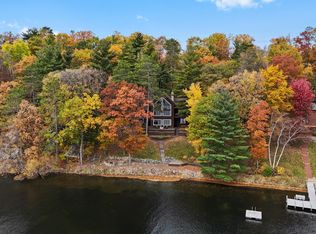 10382 Westwood Trl SW, Nisswa, MN 56468