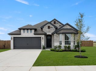 121 Grey Wolf Ct, Godley, TX 76044