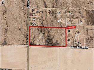 2615 S 307TH Avenue #-, Buckeye, AZ 85326