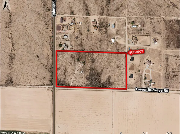 2615 S 307TH Avenue #-, Buckeye, AZ 85326