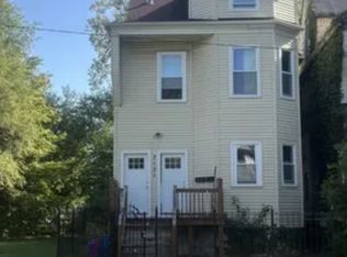 7131 S Eggleston Ave #2, Chicago, IL 60621
