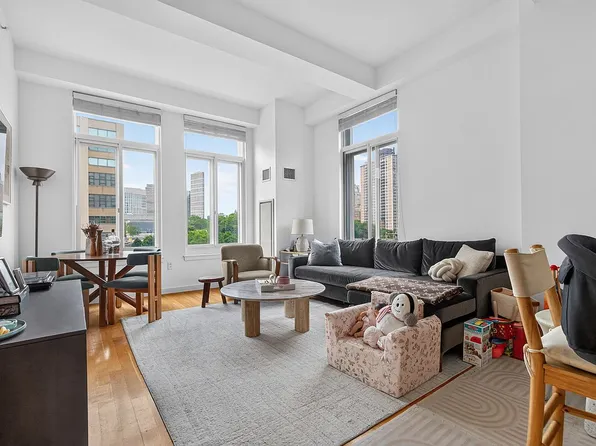85 Adams St APT 6A, Brooklyn, NY 11201