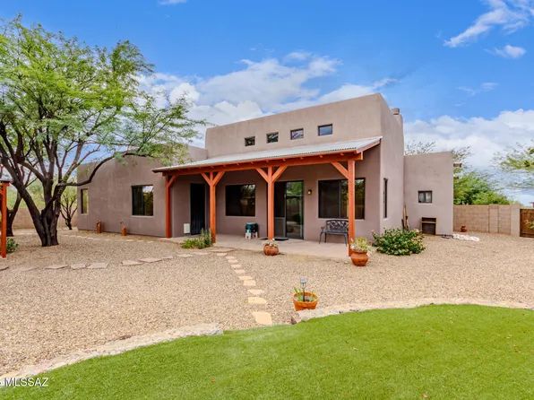 10013 S Placita De La Bondad, Vail, AZ 85641