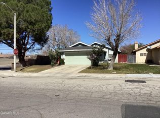 1503 E Avenue J #3, Lancaster, CA