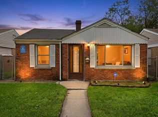 13437 S Green Bay Ave, Chicago, IL 60633