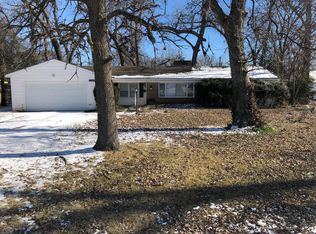 5315 S Wheeling Ave, Tulsa, OK 74105