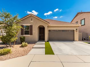 3411 E Russell St, Mesa, AZ 85213