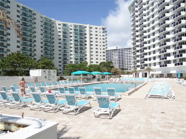 3725 S Ocean Dr APT 607, Hollywood, FL 33019