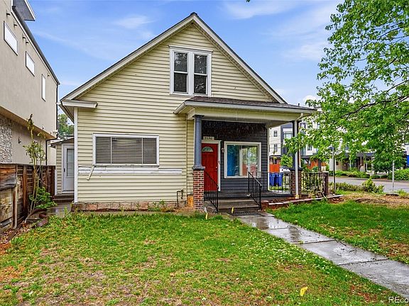3rd image of 5596 S Sycamore Street