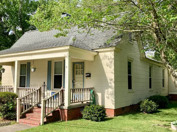 1311 N Herritage Street, Kinston, NC 28501
