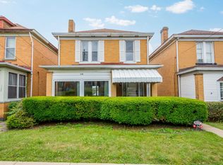 118 E 20th Ave, Homestead, PA