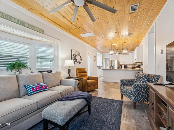 608 Seabreeze Dr, Panama City Beach, FL 32408