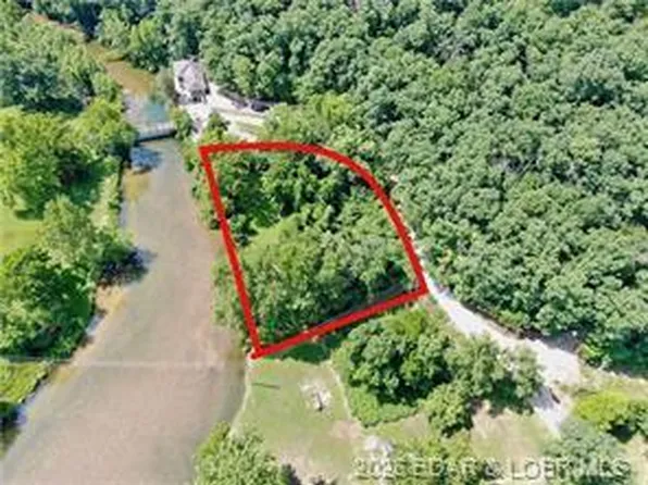 Liberty Rd, Camdenton, MO 65020
