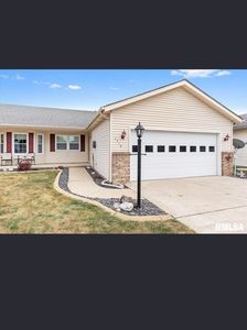 6418 Hayley Ct, Springfield, IL, 62712