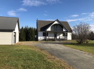 1299 Mattson Rd, Chester, VT 05143