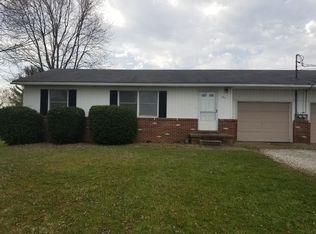 3242 Shaffer Rd, Atwater, OH 44201