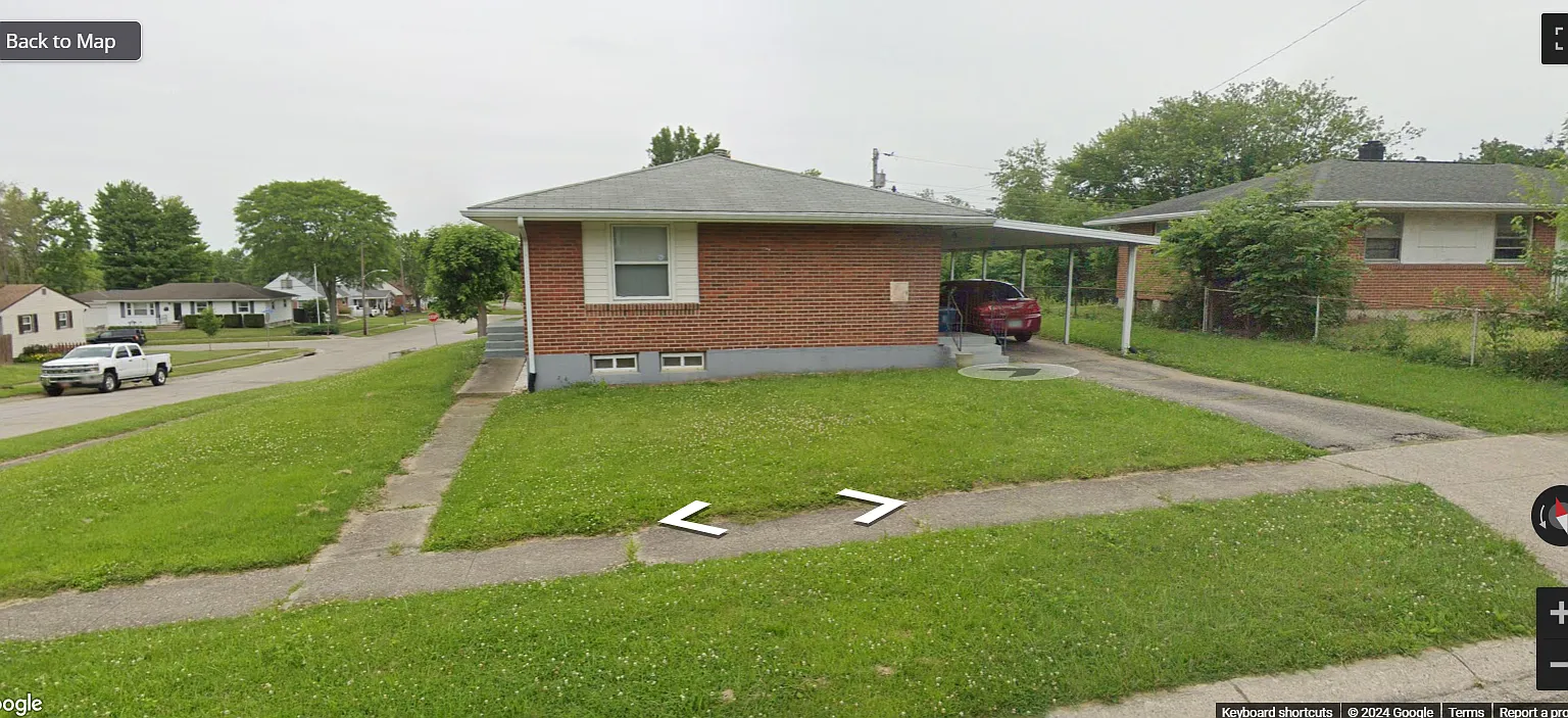 4 bed, 1196 sqft, $1,650 — Photo 1